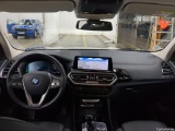  Bmw  X3 BMW  5p SUV sDrive18d 150ch xLine BVA8 #5