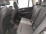  Bmw  X3 BMW  5p SUV sDrive18d 150ch xLine BVA8 #11