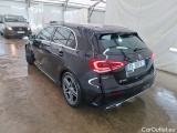  Mercedes  A-Klasse MERCEDES-BENZ Classe A Compact / 2018 / 5P / Berline A 180 AMG Line 7G-DCT #2