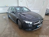  Mercedes  A-Klasse MERCEDES-BENZ Classe A Compact / 2018 / 5P / Berline A 180 AMG Line 7G-DCT #4