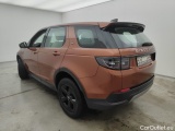  Land Rover  Discovery Land Rover  Sport P200 Aut. AWD S 5d #7