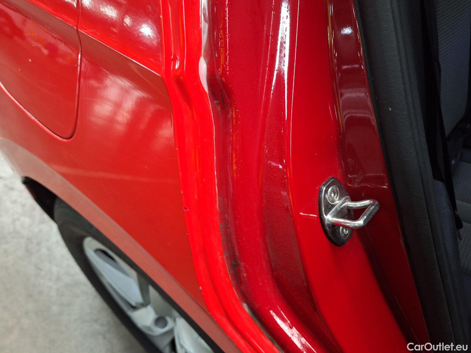  Skoda  ENYAQ Skoda,  '21 BEV, Skoda  iV 80 5d #41