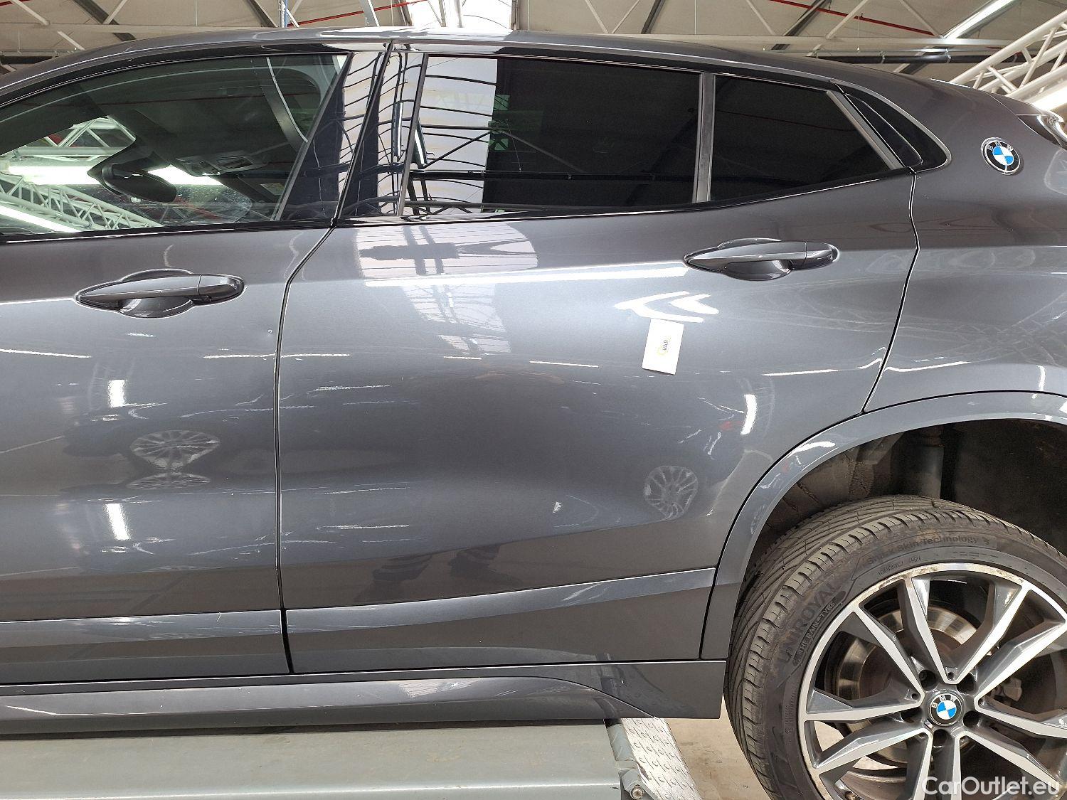  Bmw  X2 BMW,  '17, BMW  xDrive25e 162kW 5d #26