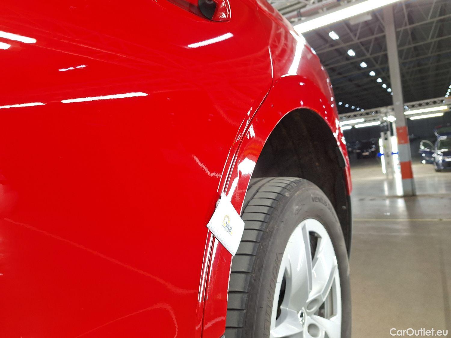  Skoda  ENYAQ Skoda,  '21 BEV, Skoda  iV 80 5d #15