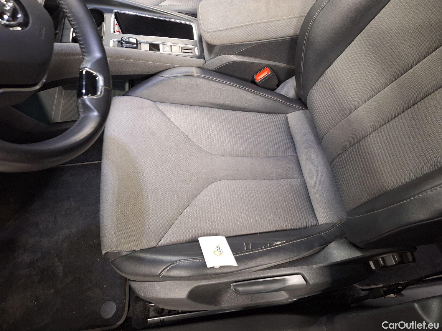  Skoda  ENYAQ Skoda,  '21 BEV, Skoda  iV 80 5d #32