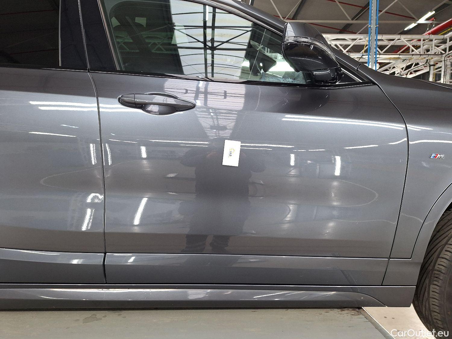  Bmw  X2 BMW,  '17, BMW  xDrive25e 162kW 5d #15