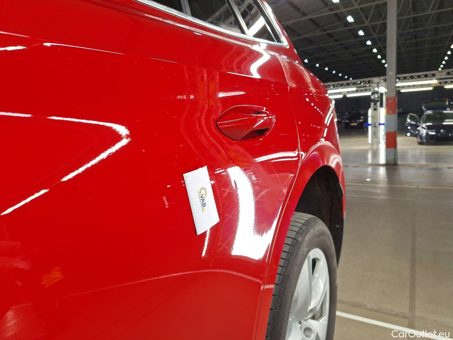  Skoda  ENYAQ Skoda,  '21 BEV, Skoda  iV 80 5d #28