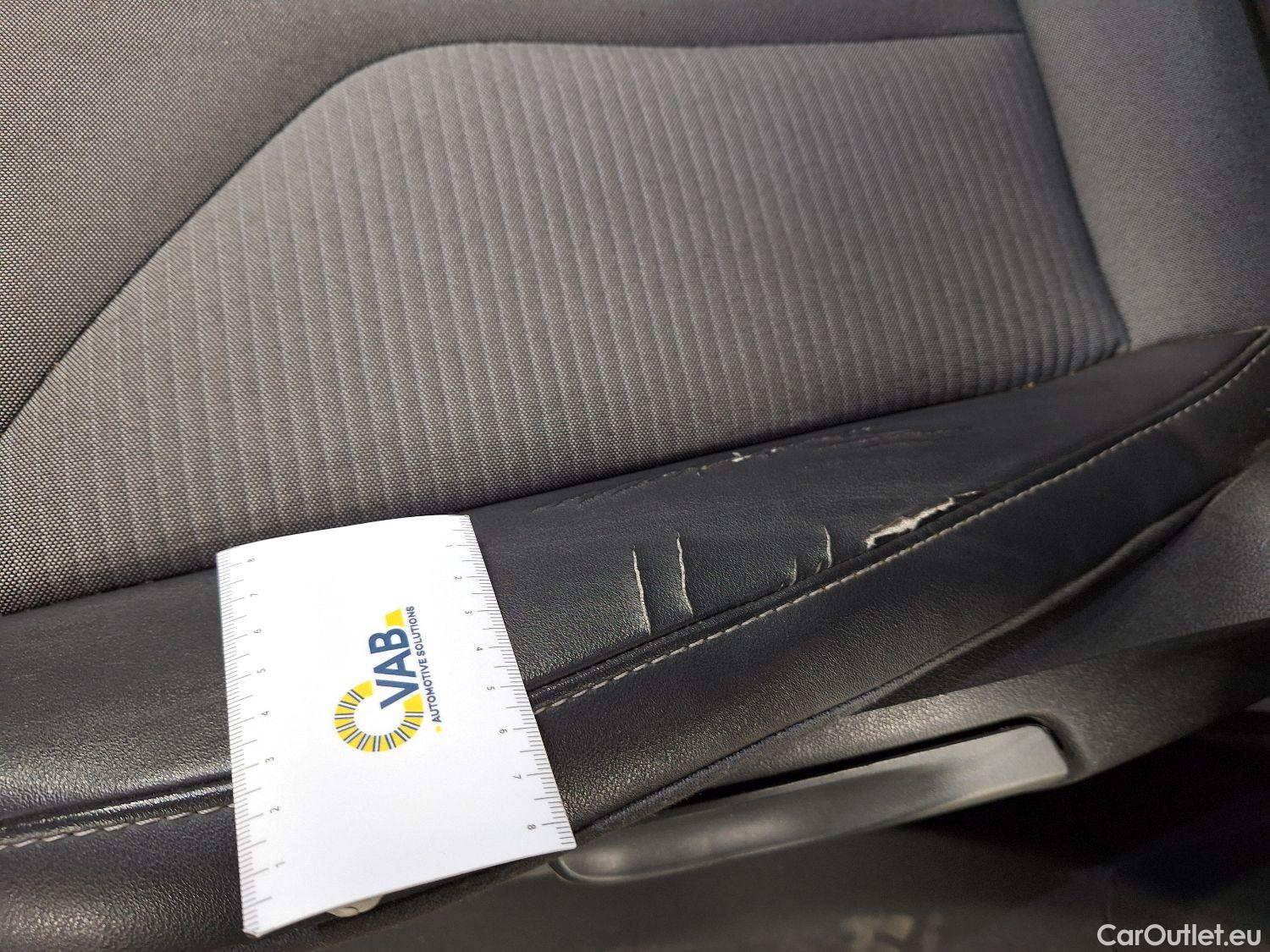  Skoda  ENYAQ Skoda,  '21 BEV, Skoda  iV 80 5d #33