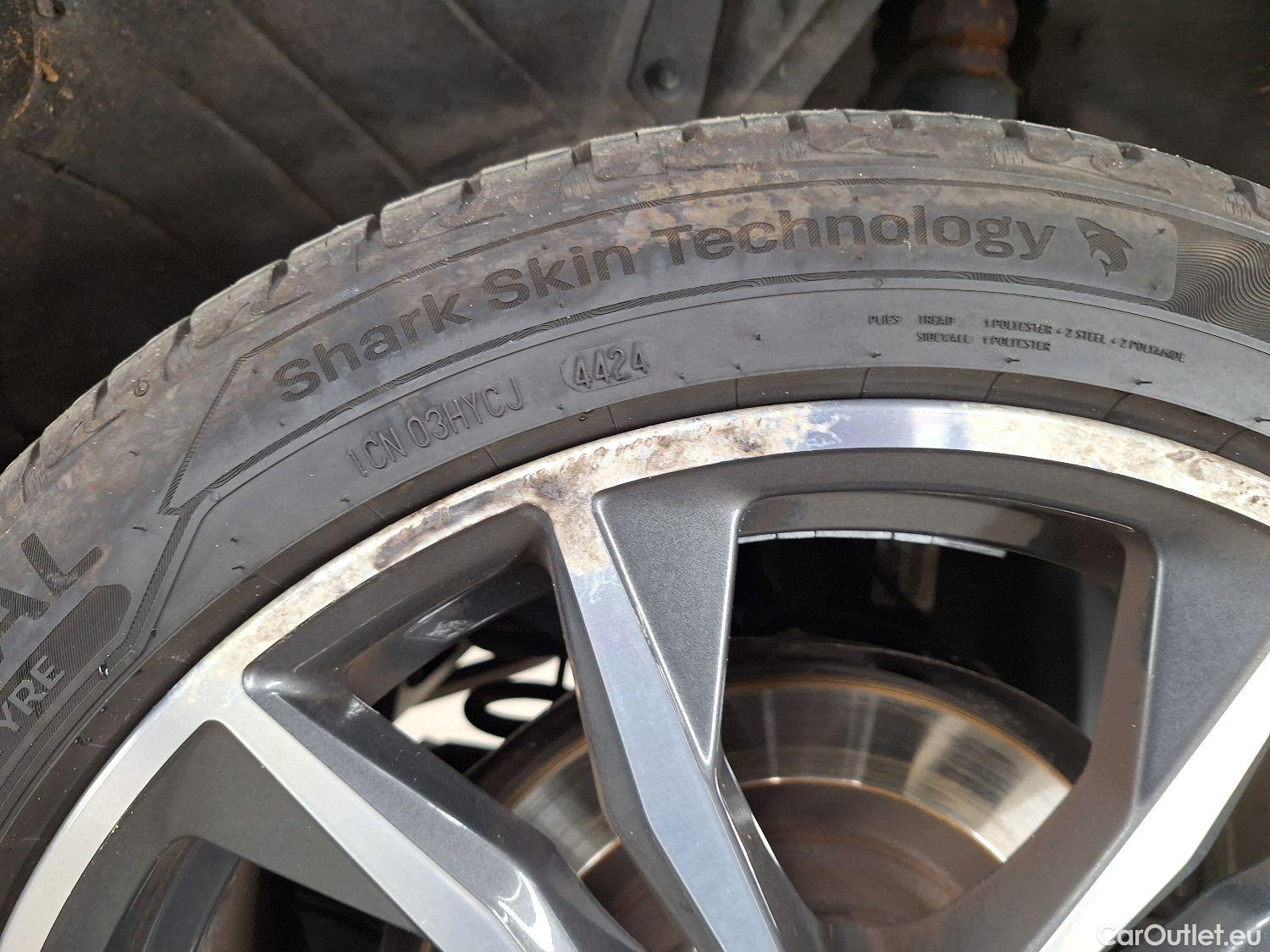  Bmw  X2 BMW,  '17, BMW  xDrive25e 162kW 5d #12