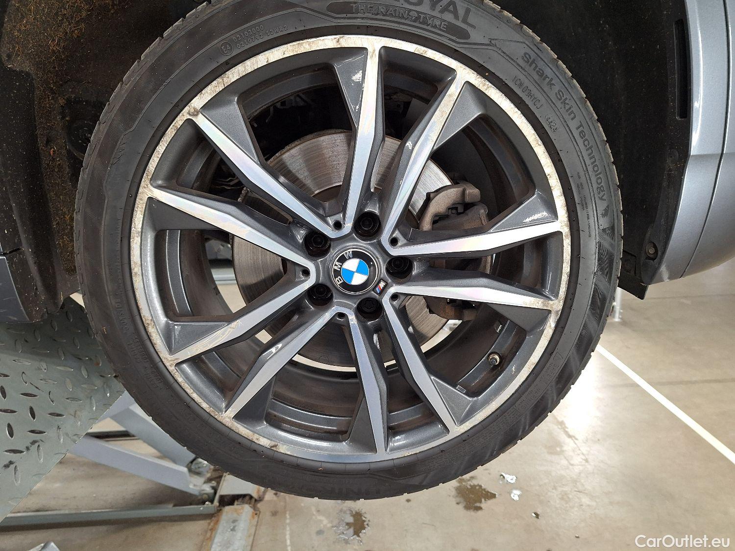  Bmw  X2 BMW,  '17, BMW  xDrive25e 162kW 5d #7