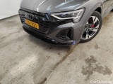  Audi  Q8 Audi  Sportback e-tron 50 quattro S line 5d #27