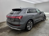  Audi  E-TRON Audi  50 Quattro S-Line 5d #2