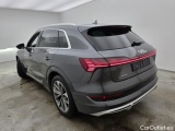  Audi  E-TRON Audi  50 Quattro S-Line 5d #7