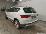  Seat  ATECA SEAT  1.5 TSI Xperience DSG 5d #7
