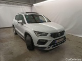  Seat  ATECA SEAT  1.5 TSI Xperience DSG 5d #8