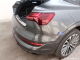  Audi  E-TRON Audi  Sportback 55 Quattro S-Line 5d #31