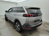  Peugeot  5008 Peugeot  1.2 PureTech 96kW S&S Allure 5d #7