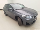  Bmw  X2 BMW,  '17, BMW  xDrive25e 162kW 5d #9
