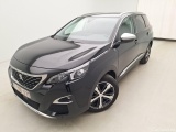  Peugeot  5008 Peugeot,  '16, Peugeot  1.2 PureTech 96kW S&S EAT8 Crossway 7pl #2