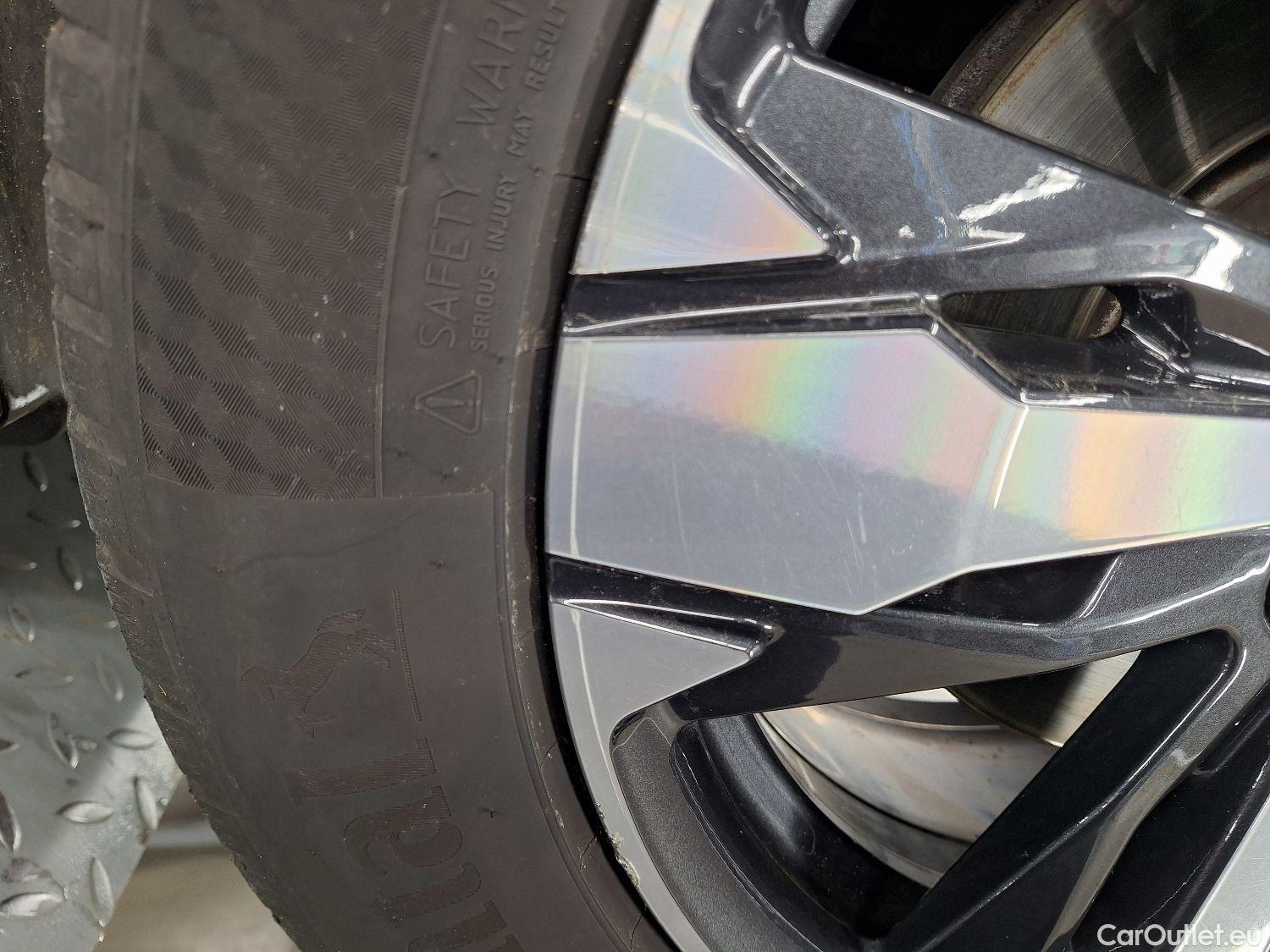  Peugeot  5008 Peugeot,  '16, Peugeot  1.2 PureTech 96kW S&S EAT8 Crossway 7pl #5