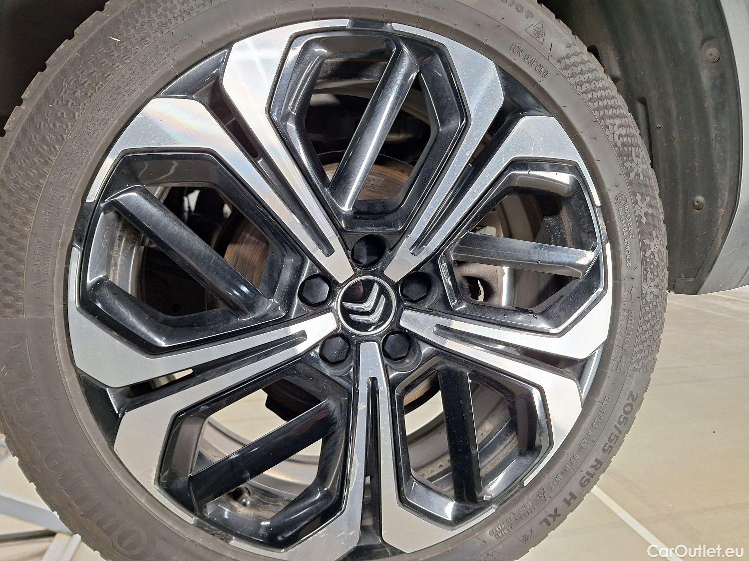  Citroen  C5 Citroën,  X '21 PHEV, Citroën  X Hybrid 225 e-EAT8 Shine Pack 5d #6