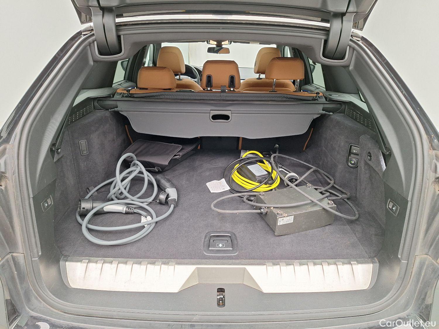  Bmw  Serie 5 BMW, 5-ser To FL'20 PHEV, BMW 5 Reeks Touring 530e 200kW xDrive Auto 5d #2