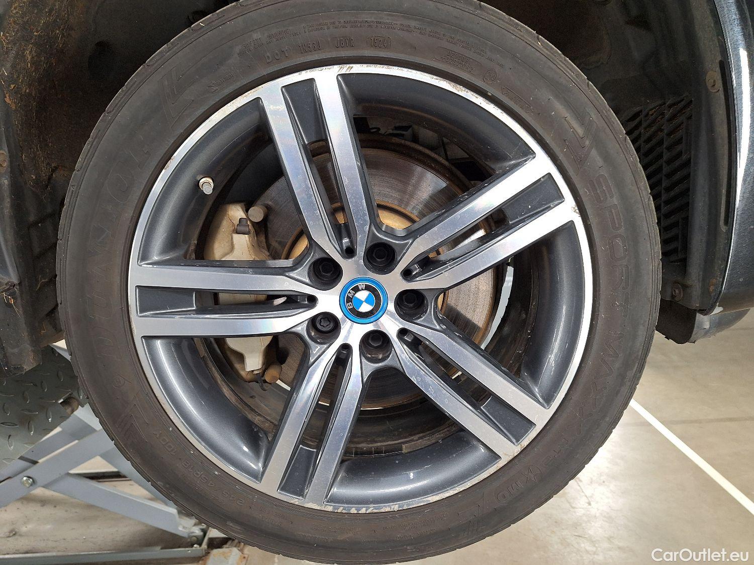  Bmw  Serie 5 BMW, 5-ser To FL'20 PHEV, BMW 5 Reeks Touring 530e 200kW xDrive Auto 5d #5