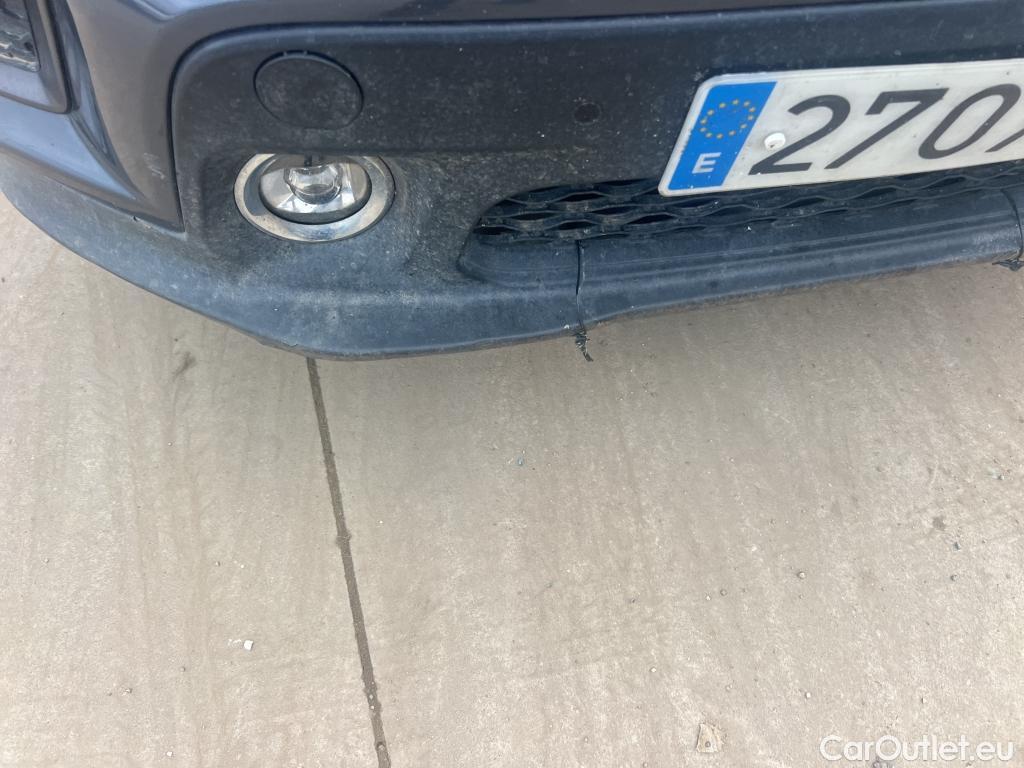  Jeep  Patriot JEEP Renegade / 2014 / 5P / todoterreno S 1.3 PHEV 177kW (240CV) AT AWD #46