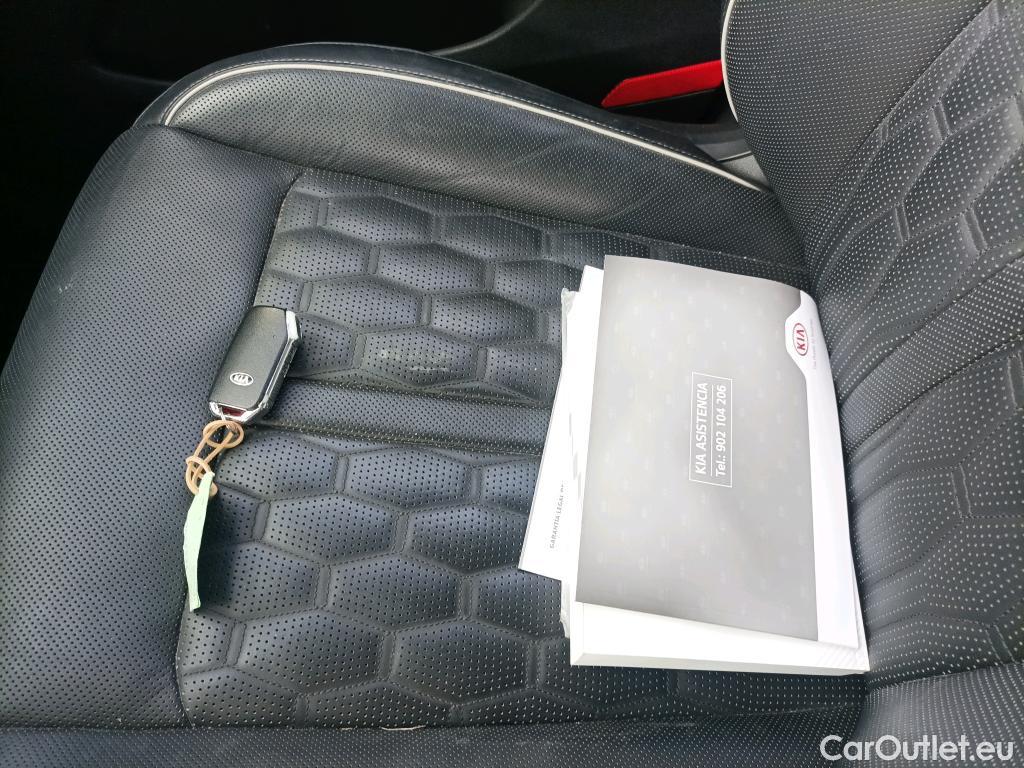  KIA  Sorento KIA  / 2020 / 5P / todoterreno 1.6 T-GDi HEV Emotion 4x2 7pl (P.Luxury) #4