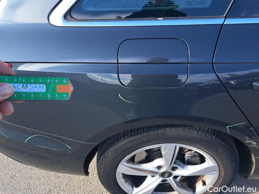  Audi  A4 AUDI  / 2019 / 5P / familiar Avant Advanced 35 TFSI 110kW S tronic #7