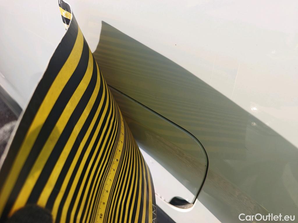  Peugeot  RIFTER PEUGEOT  / 2018 / 4P / combi Active Standard BlueHDi 73kW (IND) (CX2) #43