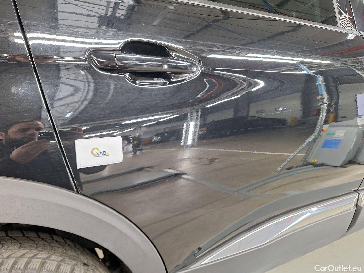  Peugeot  5008 Peugeot,  '16, Peugeot  1.2 PureTech 96kW S&S EAT8 Crossway 7pl #22