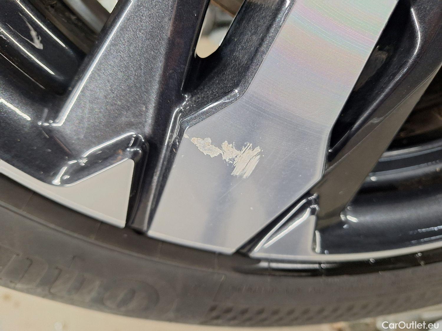  Peugeot  5008 Peugeot,  '16, Peugeot  1.2 PureTech 96kW S&S EAT8 Crossway 7pl #12