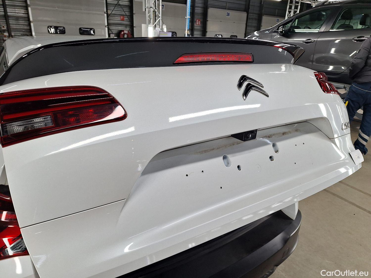  Citroen  C5 Citroën,  X '21 PHEV, Citroën  X Hybrid 225 e-EAT8 Shine Pack 5d #22