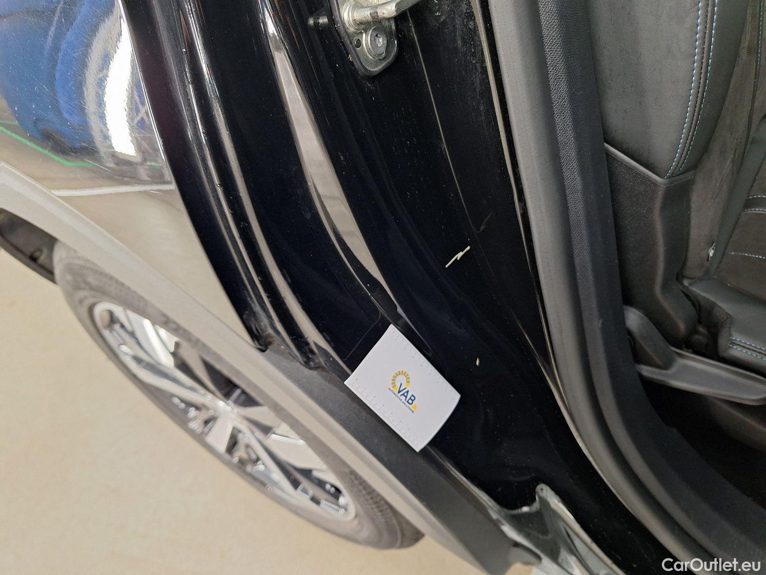  Peugeot  5008 Peugeot,  '16, Peugeot  1.2 PureTech 96kW S&S EAT8 Crossway 7pl #36