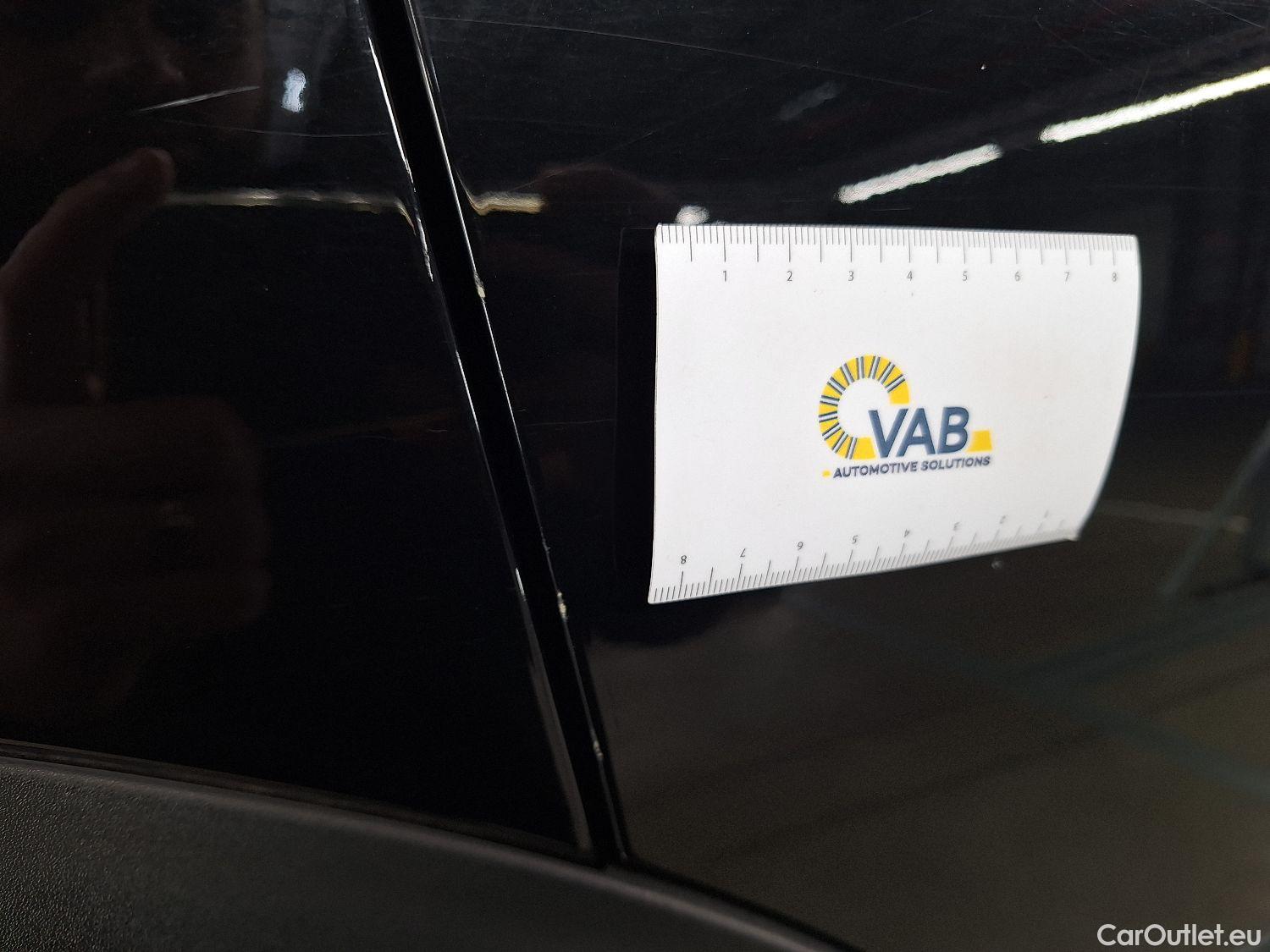  Peugeot  5008 Peugeot,  '16, Peugeot  1.2 PureTech 96kW S&S EAT8 Crossway 7pl #23