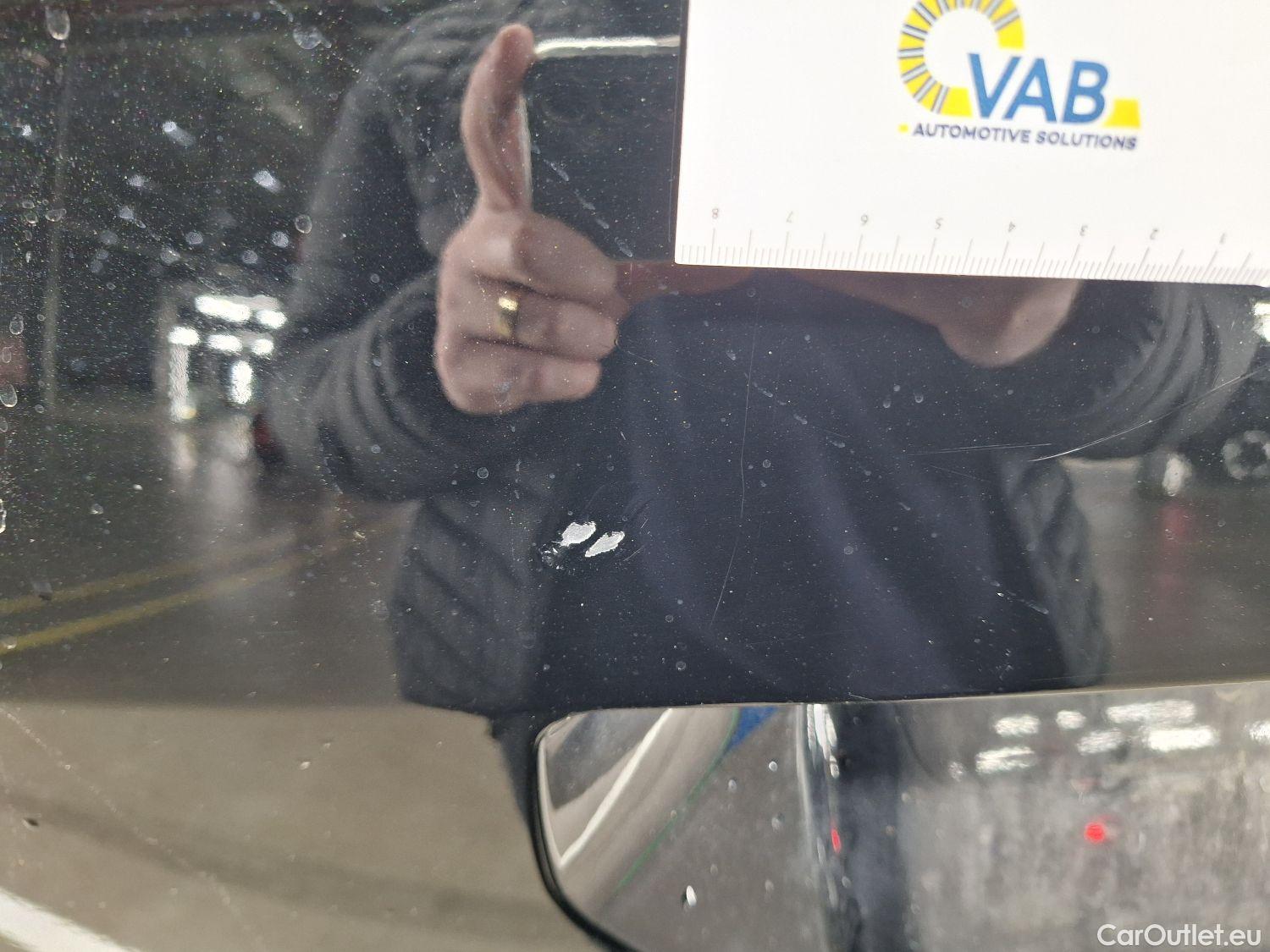  Peugeot  5008 Peugeot,  '16, Peugeot  1.2 PureTech 96kW S&S EAT8 Crossway 7pl #42