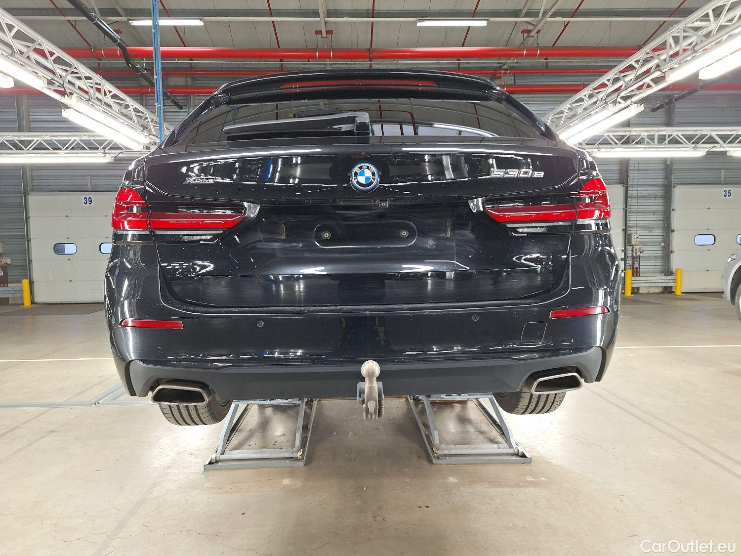  Bmw  Serie 5 BMW, 5-ser To FL'20 PHEV, BMW 5 Reeks Touring 530e 200kW xDrive Auto 5d #20