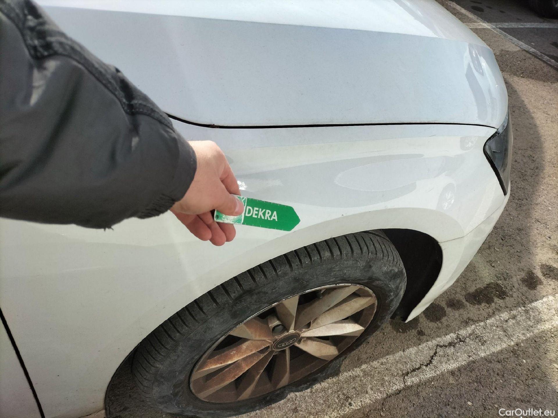  Audi  A3 AUDI  / 2020 / 5P / berlina con portón Sportback 30 TFSI 81kW (110CV) S tronic #52