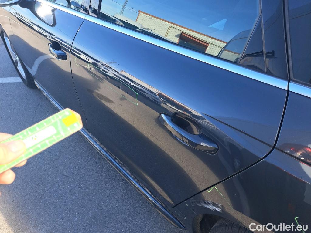  Audi  A4 AUDI  / 2019 / 5P / familiar Avant Advanced 35 TFSI 110kW S tronic #4