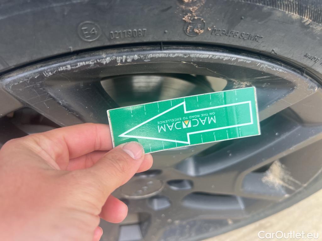  Jeep  Patriot JEEP Renegade / 2014 / 5P / todoterreno S 1.3 PHEV 177kW (240CV) AT AWD #22