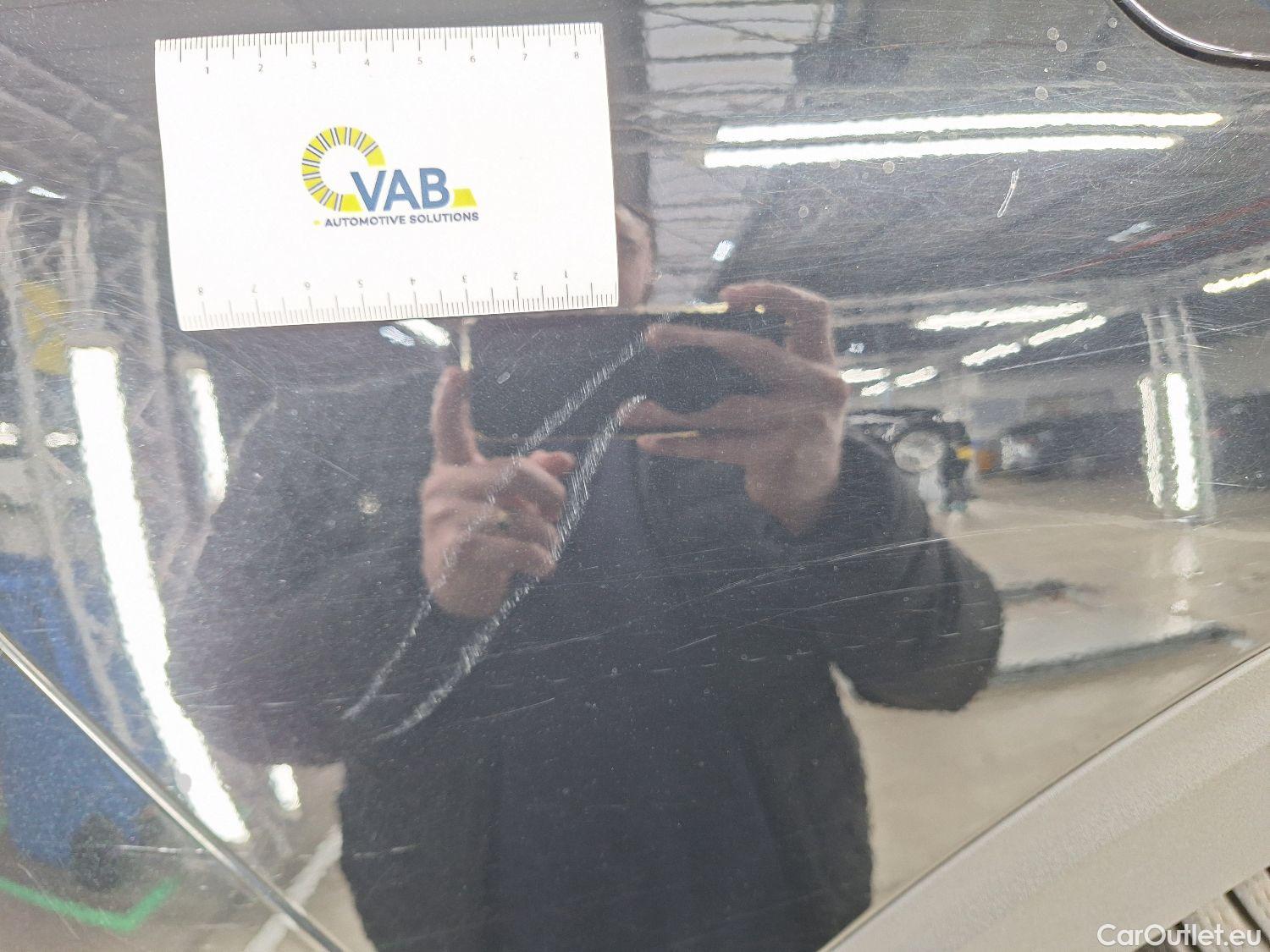  Peugeot  5008 Peugeot,  '16, Peugeot  1.2 PureTech 96kW S&S EAT8 Crossway 7pl #26