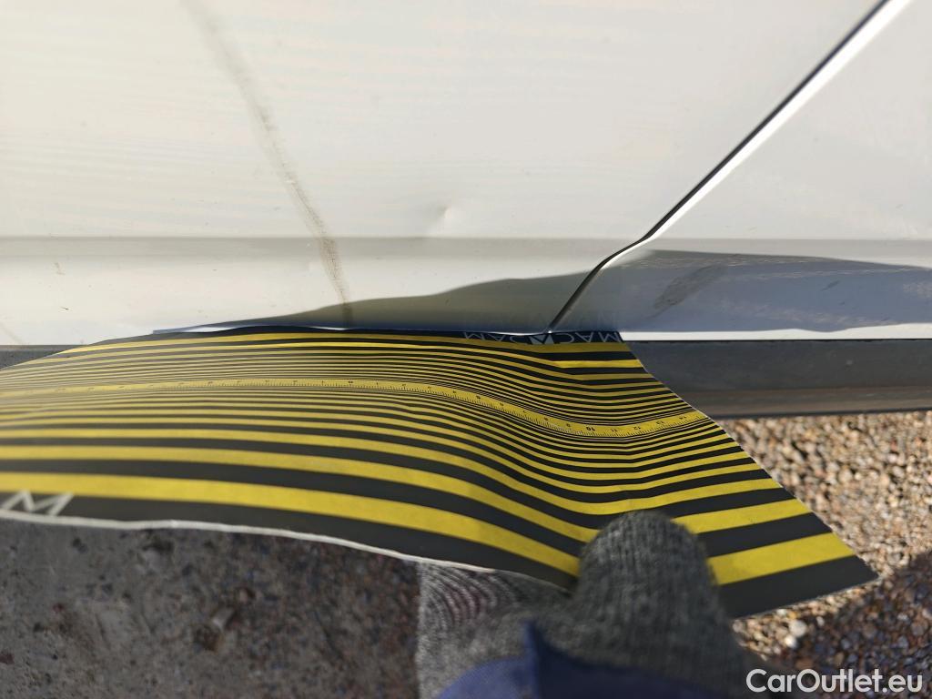  Peugeot  RIFTER PEUGEOT  / 2018 / 4P / combi Active Standard BlueHDi 73kW (IND) (CX2) #46