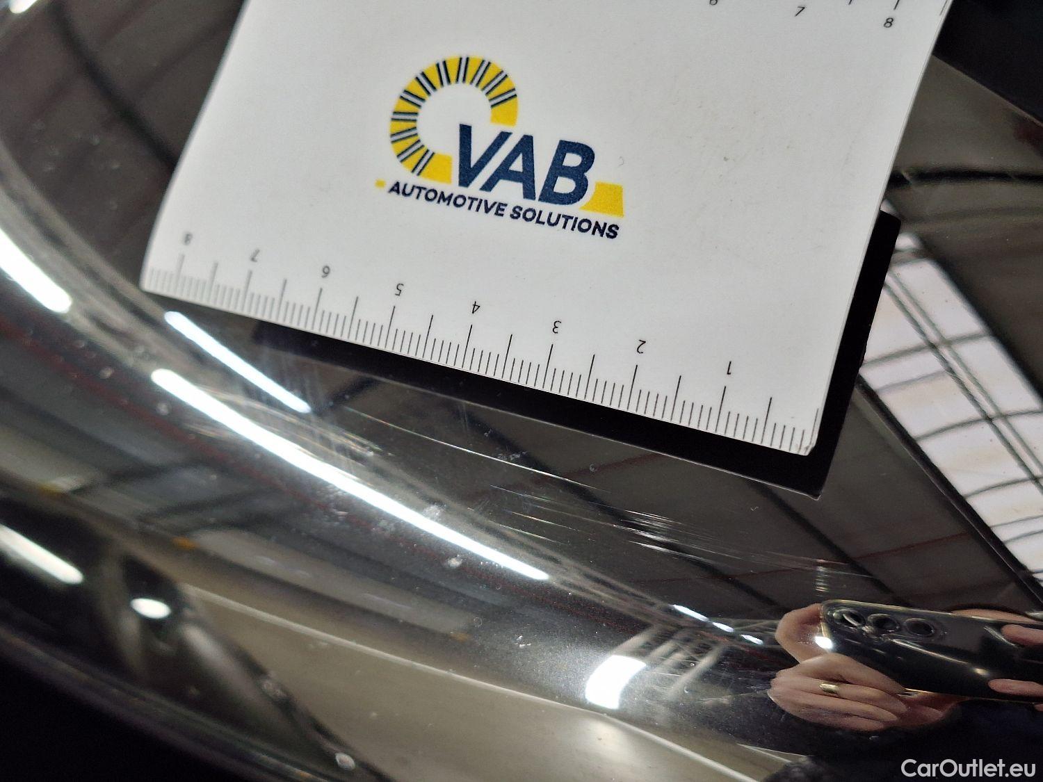  Peugeot  5008 Peugeot,  '16, Peugeot  1.2 PureTech 96kW S&S EAT8 Crossway 7pl #55