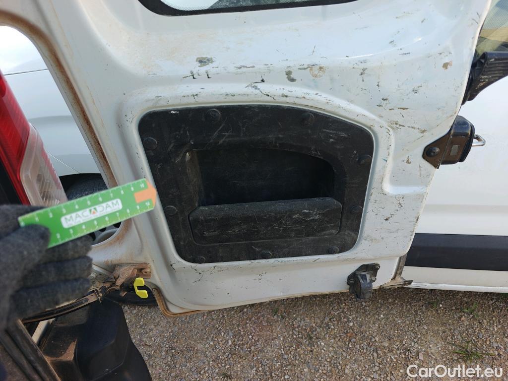  Peugeot  RIFTER PEUGEOT  / 2018 / 4P / combi Active Standard BlueHDi 73kW (IND) (CX2) #6