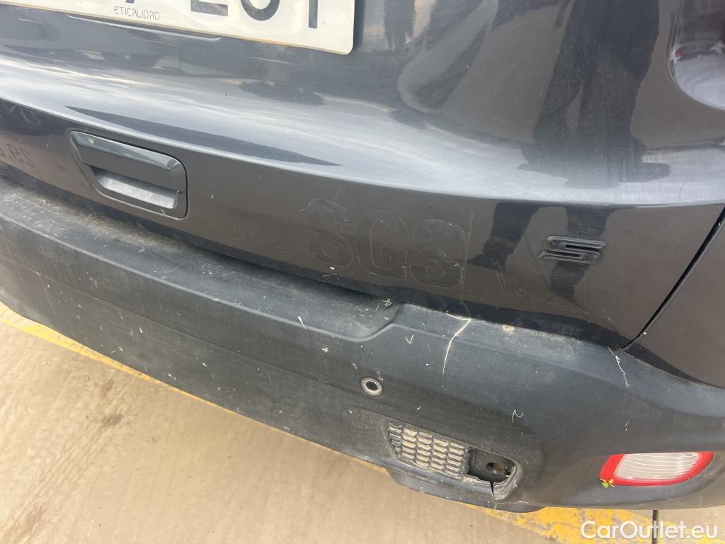  Jeep  Patriot JEEP Renegade / 2014 / 5P / todoterreno S 1.3 PHEV 177kW (240CV) AT AWD #8