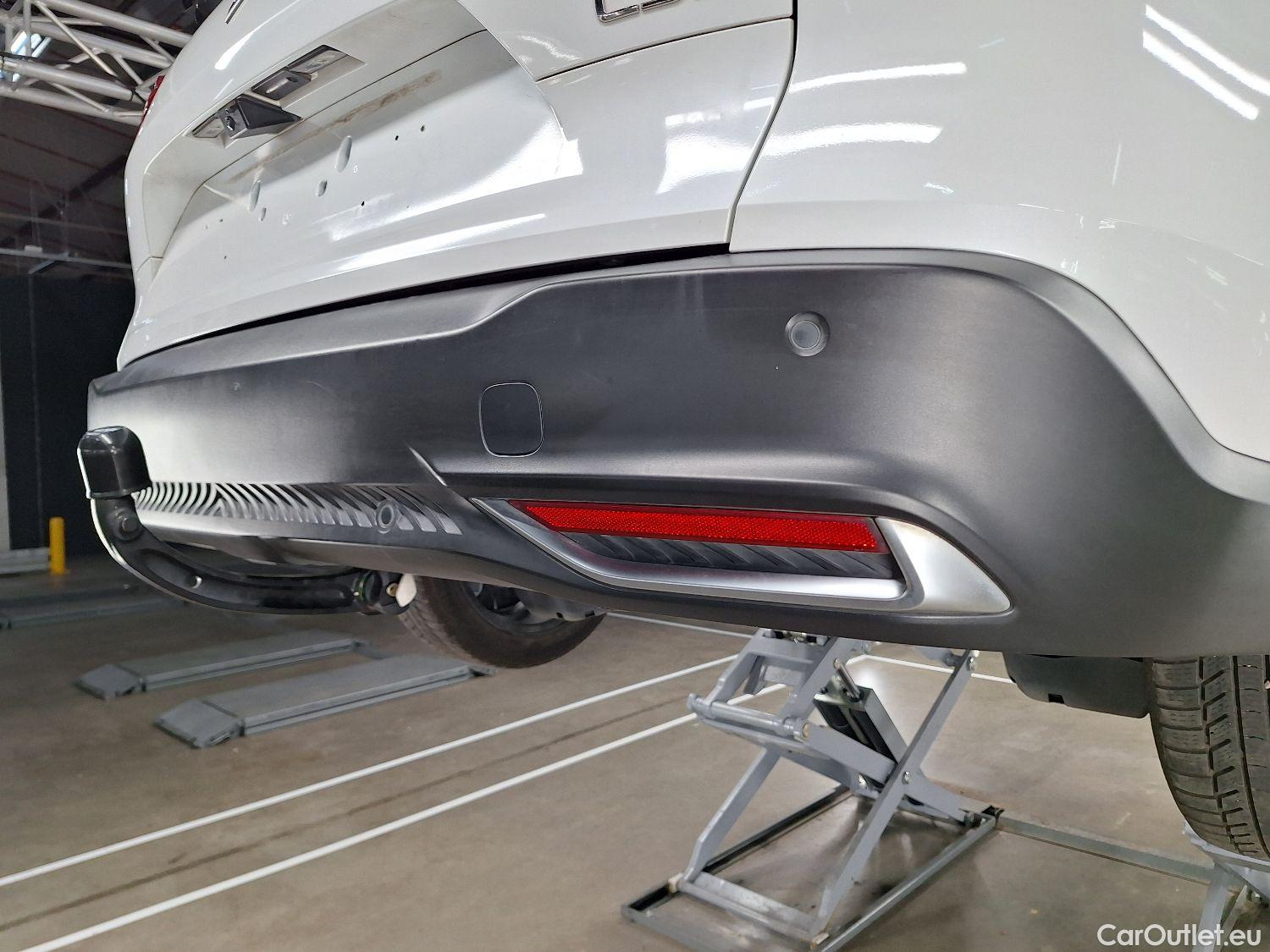  Citroen  C5 Citroën,  X '21 PHEV, Citroën  X Hybrid 225 e-EAT8 Shine Pack 5d #11