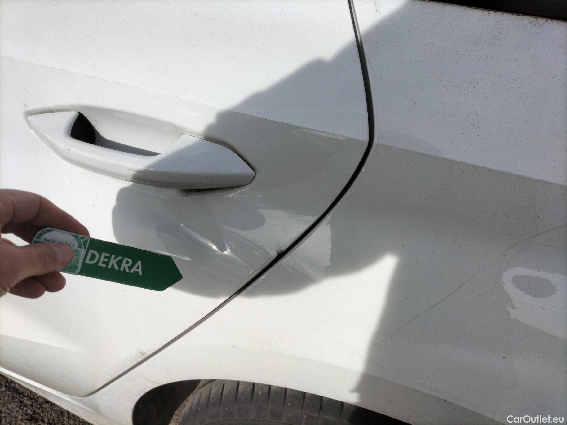  Audi  A3 AUDI  / 2020 / 5P / berlina con portón Sportback 30 TFSI 81kW (110CV) S tronic #20