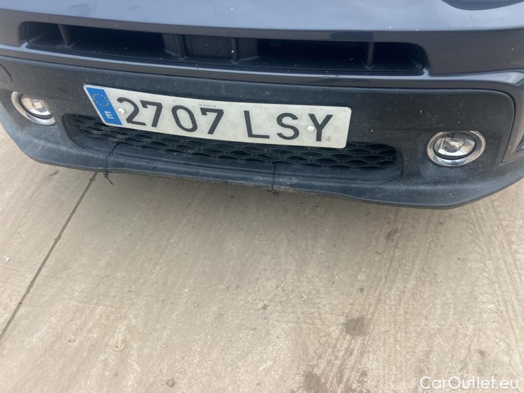  Jeep  Patriot JEEP Renegade / 2014 / 5P / todoterreno S 1.3 PHEV 177kW (240CV) AT AWD #45