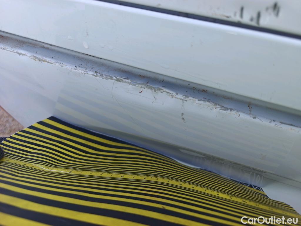  Peugeot  RIFTER PEUGEOT  / 2018 / 4P / combi Active Standard BlueHDi 73kW (IND) (CX2) #2